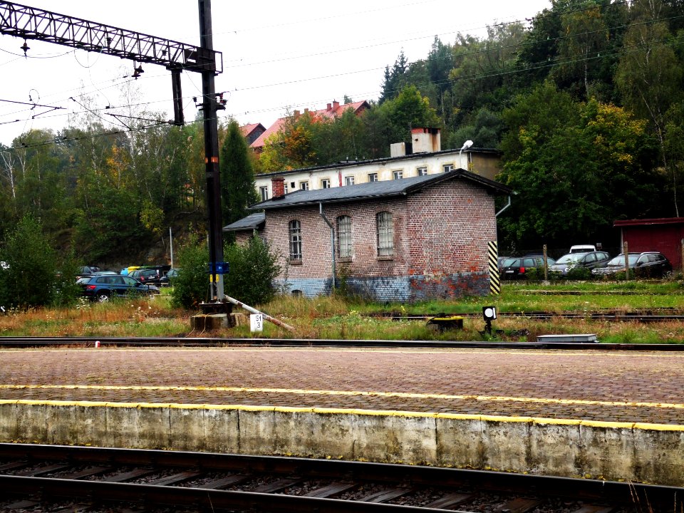 WAŁBRZYCH GŁÓWNY-PKP, AB-070