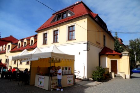 WAŁBRZYCH-ZAMEK KSIĄŻ, AB-038