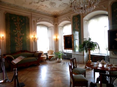 WAŁBRZYCH-ZAMEK KSIĄŻ, AB-092