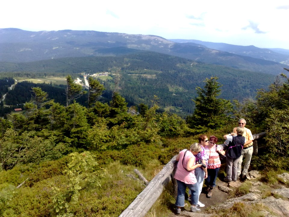 Vylet na Velky Javor 3 srpna 2011 166