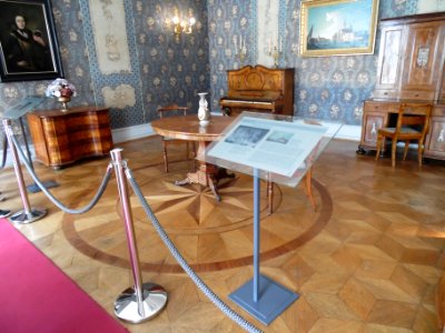 WAŁBRZYCH-ZAMEK KSIĄŻ, AB-108