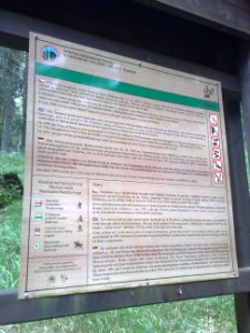 Vylet na Ostry, Sumava - 9 cervenec 2011 81