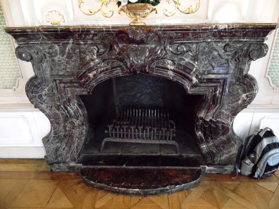 WAŁBRZYCH-ZAMEK KSIĄŻ, AB-094