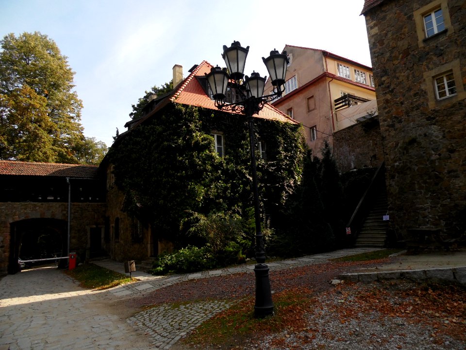 WAŁBRZYCH-ZAMEK KSIĄŻ, AB-155