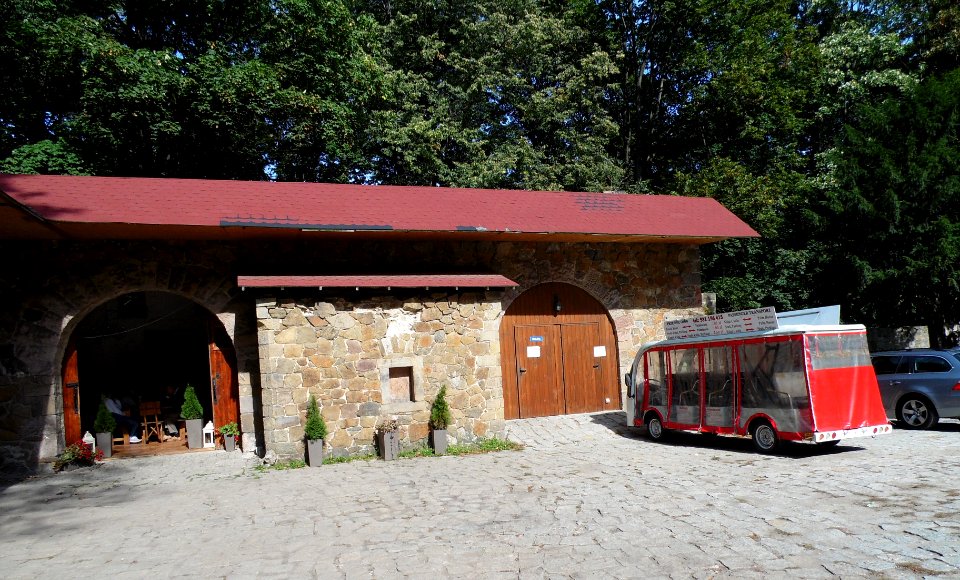 WAŁBRZYCH-ZAMEK KSIĄŻ, AB-153