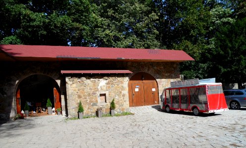 WAŁBRZYCH-ZAMEK KSIĄŻ, AB-153