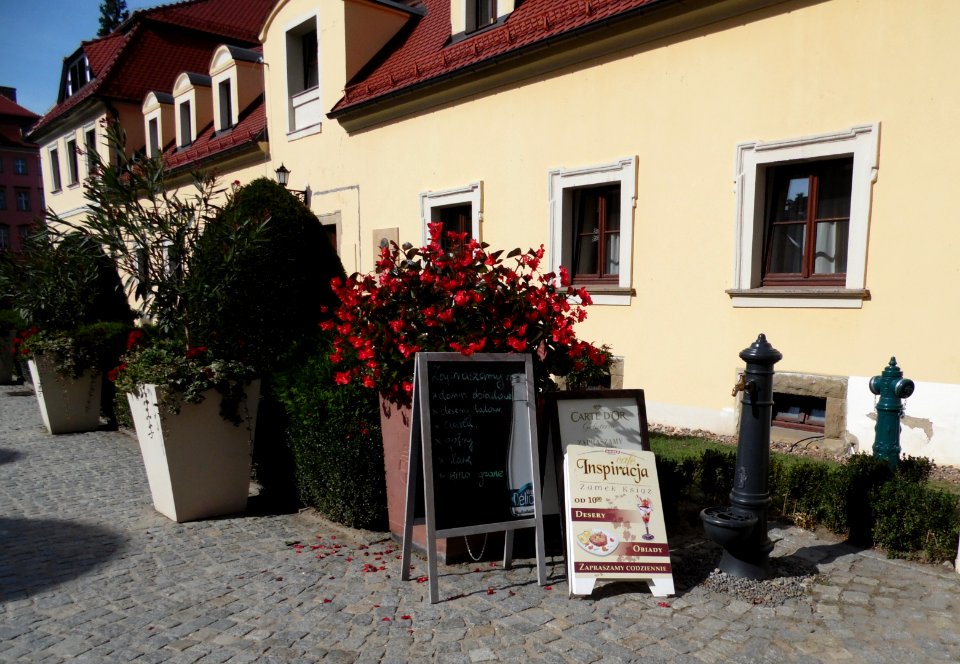 WAŁBRZYCH-ZAMEK KSIĄŻ, AB-043