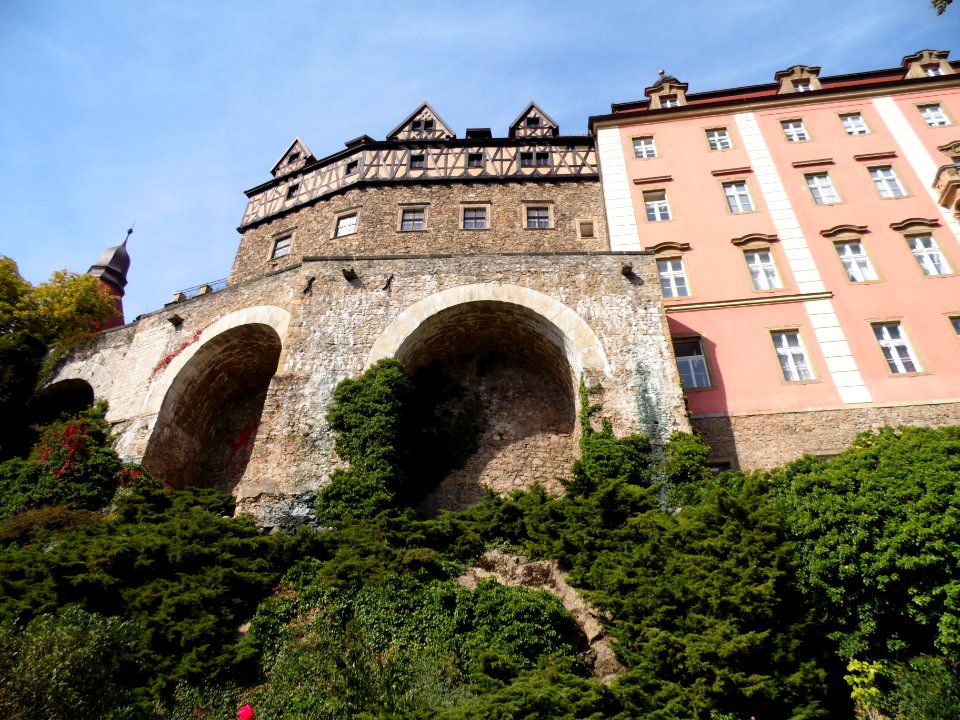 WAŁBRZYCH-ZAMEK KSIĄŻ, AB-132