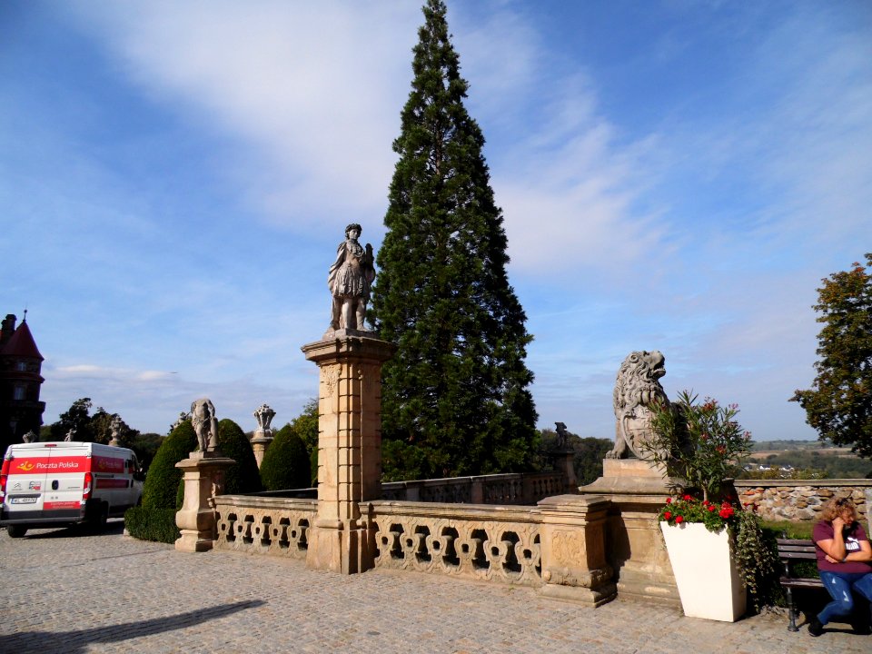 WAŁBRZYCH-ZAMEK KSIĄŻ, AB-048