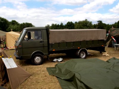 VW LT40 pic1