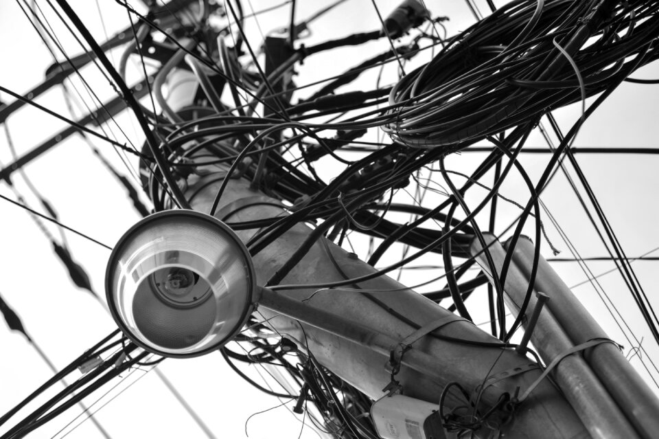 Chaos headache lightheadedness
