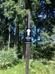 Vylet na Ostry, Sumava - 9 cervenec 2011 28