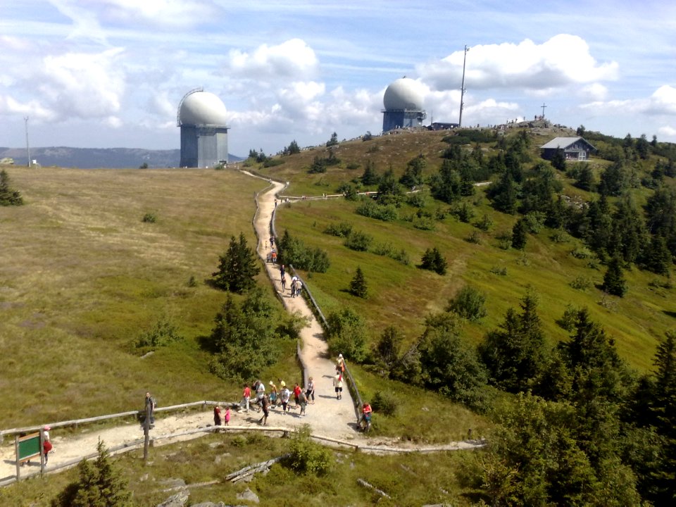 Vylet na Velky Javor 3 srpna 2011 140
