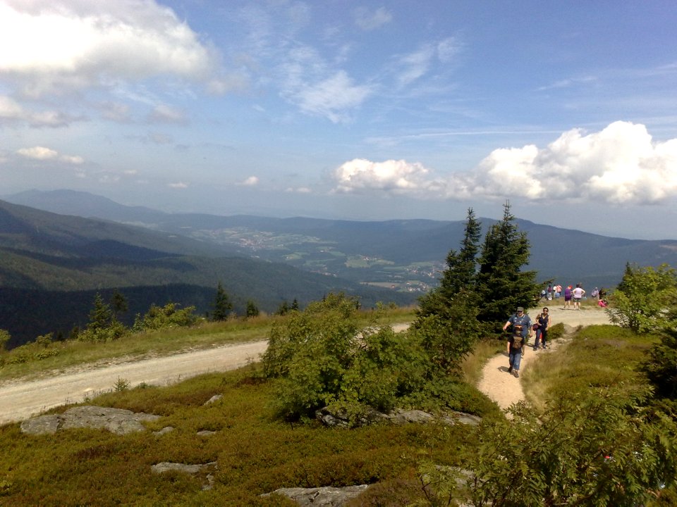 Vylet na Velky Javor 3 srpna 2011 154