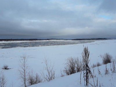 Vychegda River, Koryazhma 2018 (05)