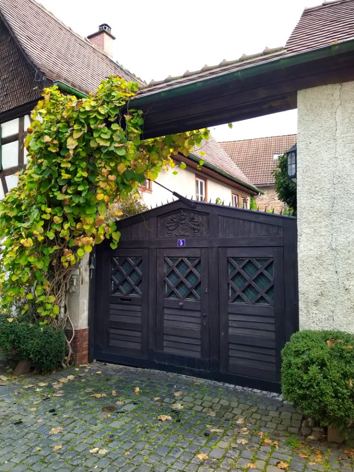 Wagengasse 5 Unterliederbach 05