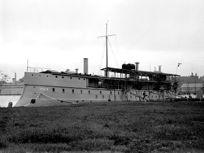 Wachtschip Schorpioen (1948)