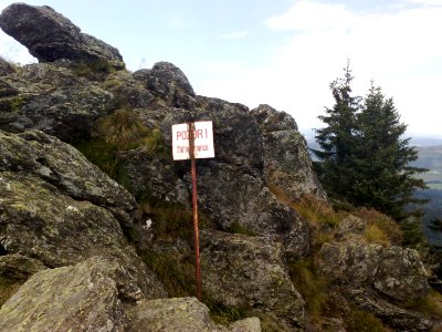 Vylet na Ostry, Sumava - 9 cervenec 2011 187