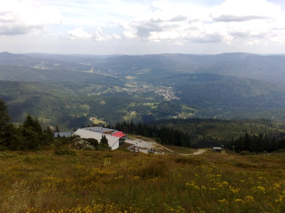 Vylet na Velky Javor 3 srpna 2011 176
