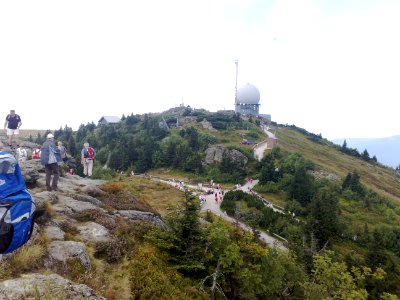 Vylet na Velky Javor 3 srpna 2011 204