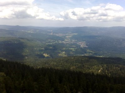 Vylet na Velky Javor 3 srpna 2011 202