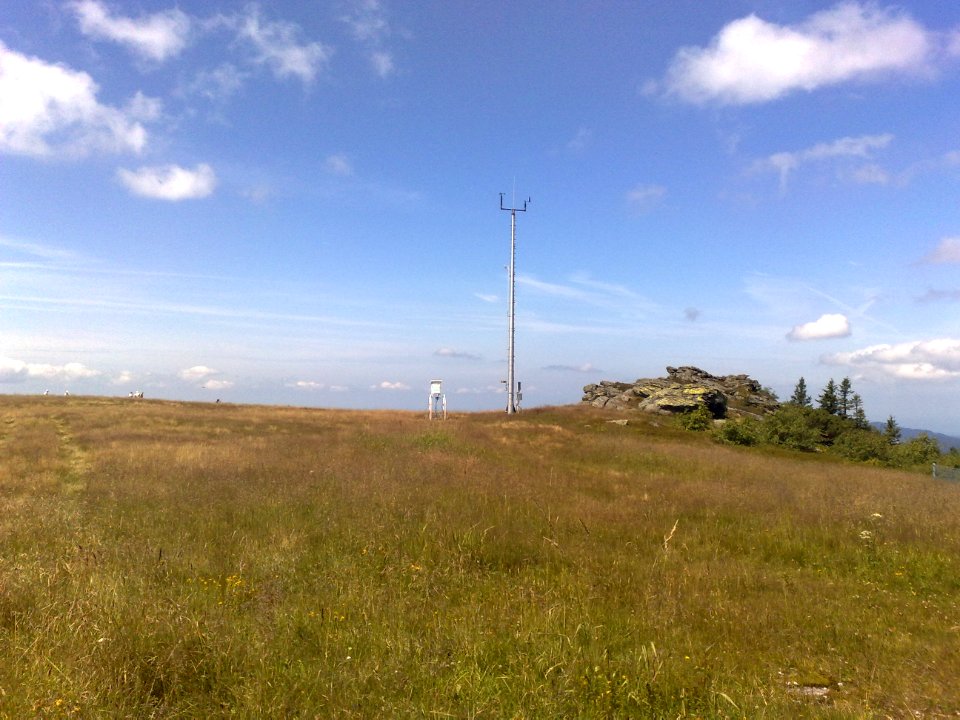 Vylet na Velky Javor 3 srpna 2011 101