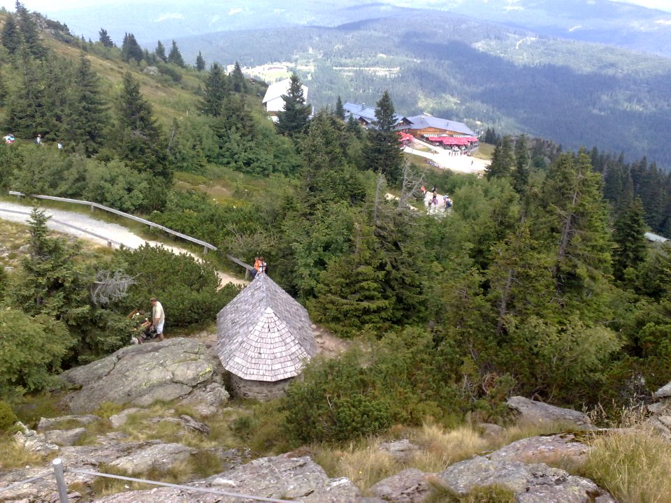 Vylet na Velky Javor 3 srpna 2011 191