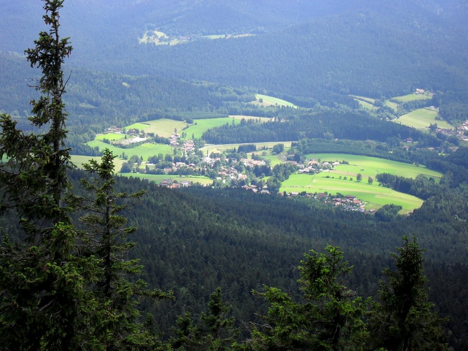 Vylet na Ostry, Sumava - 9 cervenec 2011 246