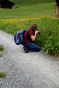 WAF on Tour 300 J FL – Blumenfotografie Gnalp