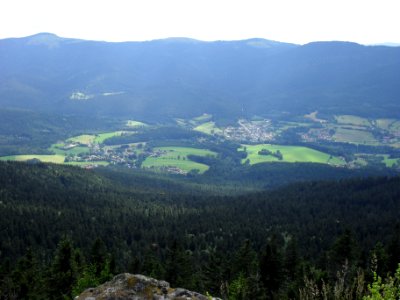 Vylet na Ostry, Sumava - 9 cervenec 2011 244