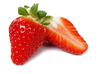 Strawberry food fruit