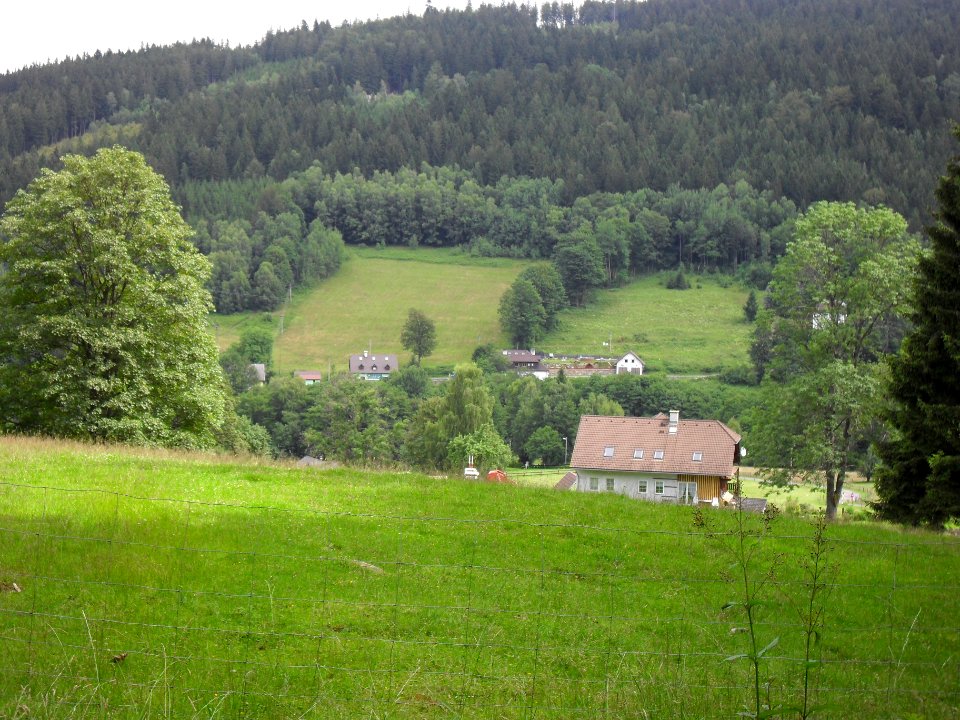 Vylet na Ostry, Sumava - 9 cervenec 2011 226