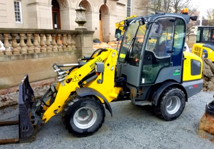 Wacker Neuson WL 32 - Arlington, MA - 20201213 100738