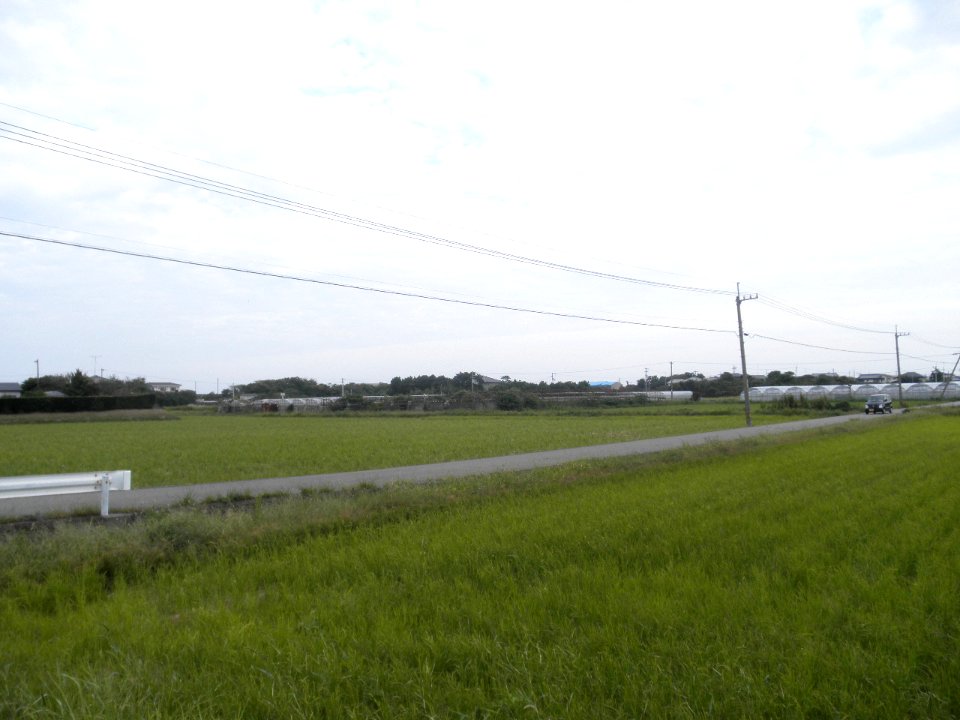 Wadajimatown 外開 Komatsushima Tokushimapref