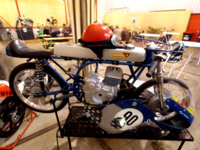 Suzuki Hugh Anderson p1