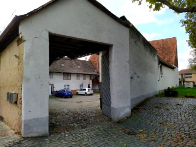 Wagengasse 10 Unterliederbach 01