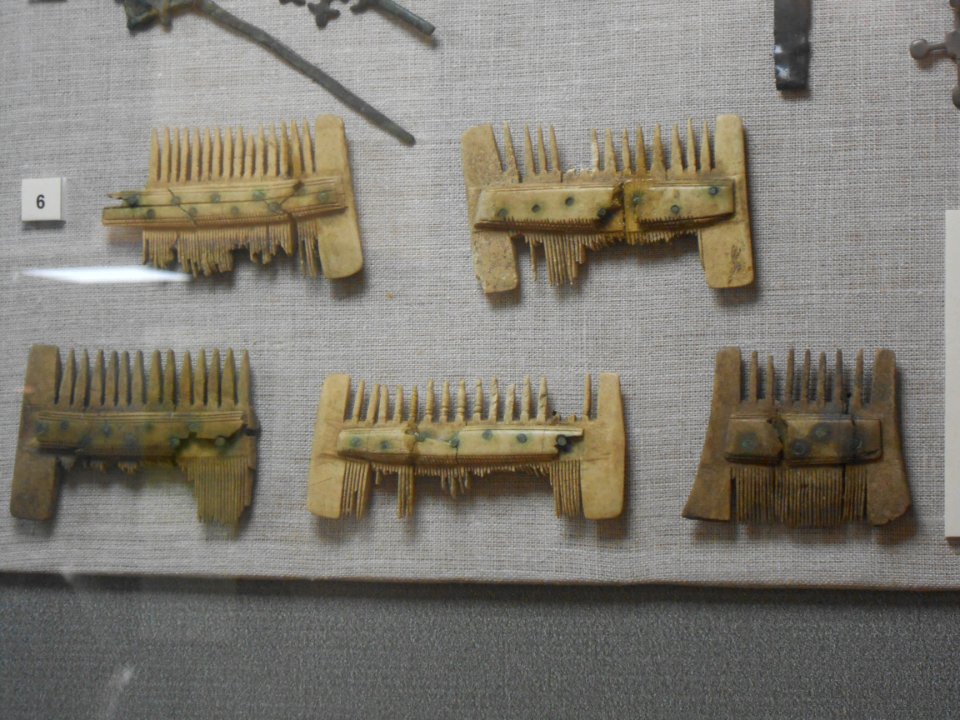 Smolensk Historical Museum - 0319