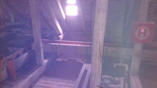 Vyhled z Liberecke radnice 1