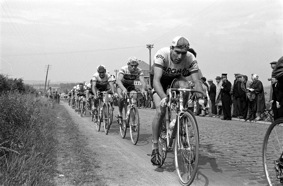 Stage 4, Tour de France 1963 (2)