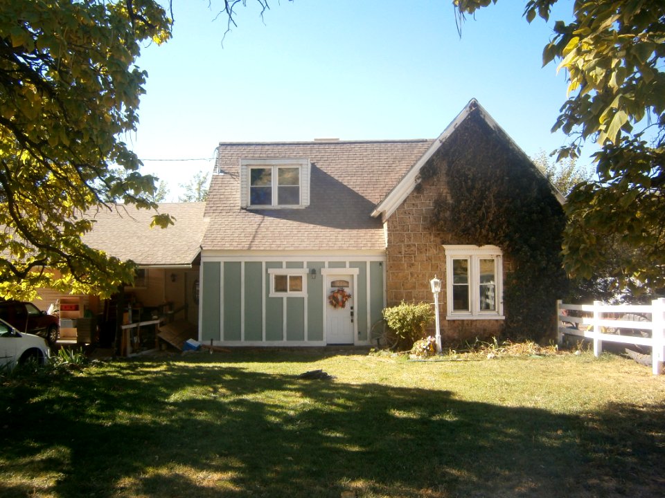 Wadley House Pleasant Grove Utah