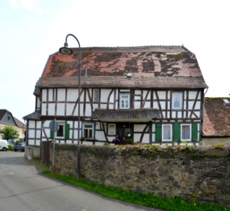 Staden, Parkstraße 14 (2)