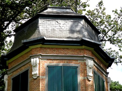 Stabroek Ravenhof 26