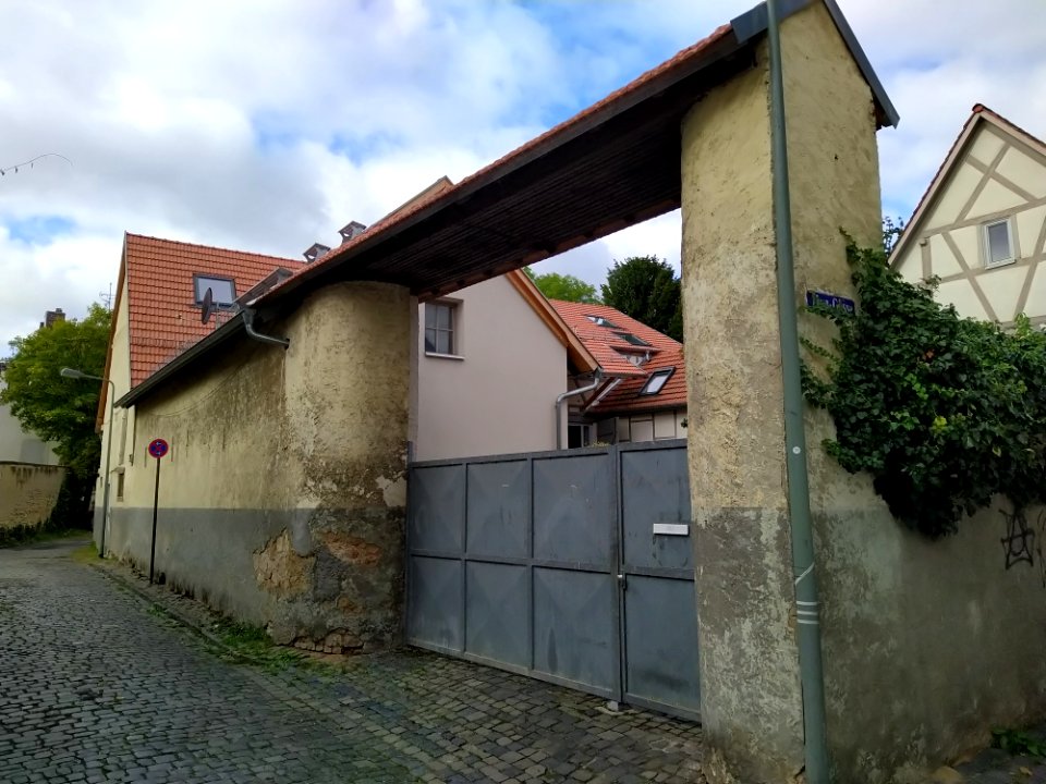Wagengasse 2 Unterliederbach 02