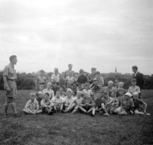 VCJC Texel, Bestanddeelnr 904-1237
