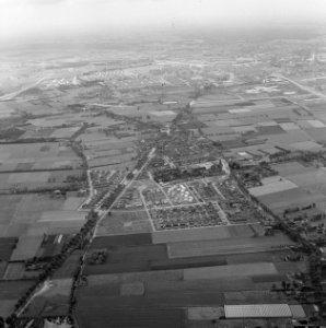 Stadsgezichten, Bestanddeelnr 250-8907