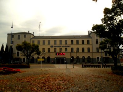 Stacja PKP Rybnik (3)