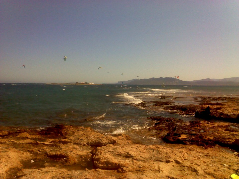Surf Nissakia Artemida