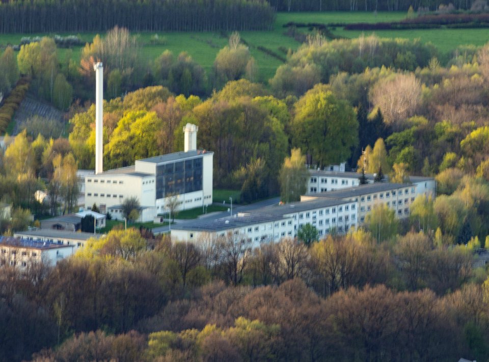 Stadtwerke Löbau