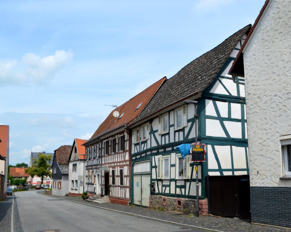 Staden, Parkstraße 9-13