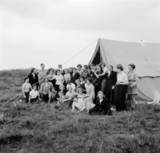 VCJC kamp Vinkeveen, Bestanddeelnr 904-0803